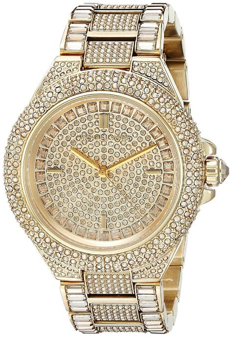 Gold Women Michael Kors .